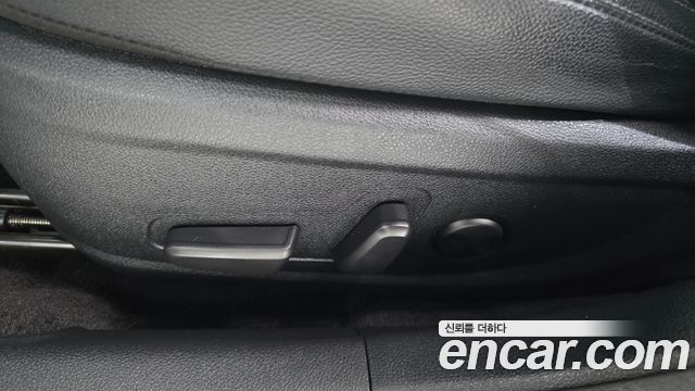 Kia K5 2020 — photo 31