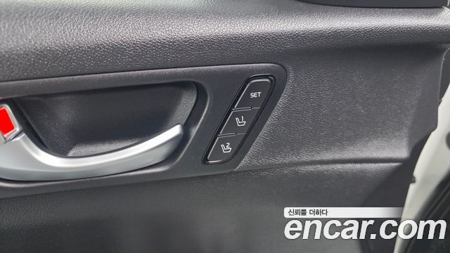 Kia K5 2020 — photo 33