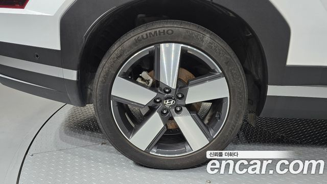 Hyundai Santafe 2025 — photo 5