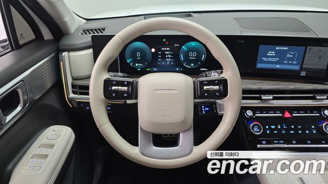 Hyundai Santafe 2025 — photo 19