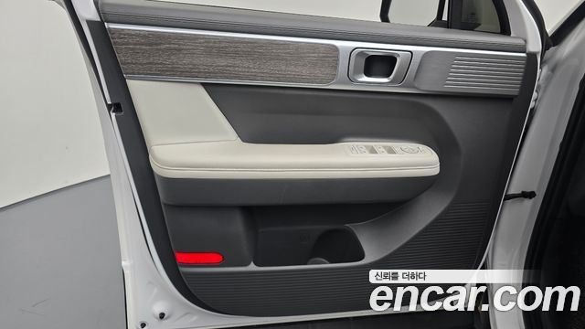 Hyundai Santafe 2025 — photo 14