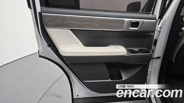 Hyundai Santafe 2025 — photo 15