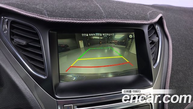 Hyundai Grandeur 2016 — photo 21