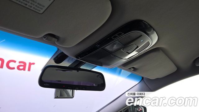 Hyundai Grandeur 2016 — photo 24