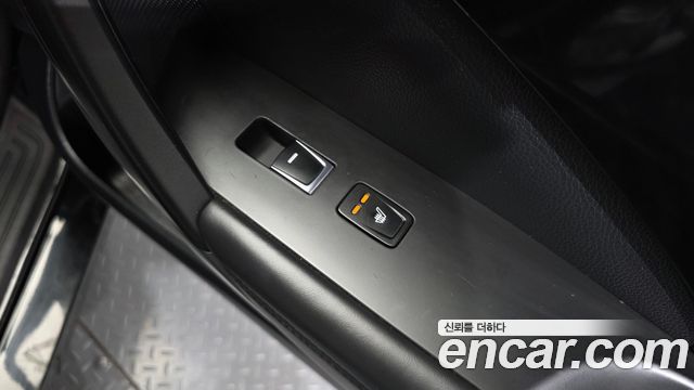 Hyundai Grandeur 2016 — photo 25