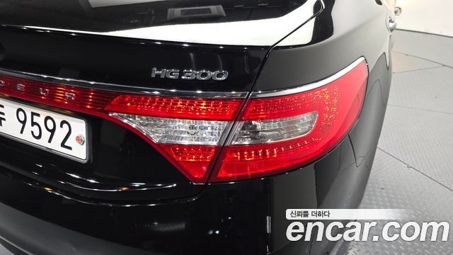 Hyundai Grandeur 2016 — photo 9