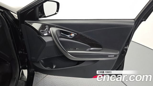 Hyundai Grandeur 2016 — photo 14