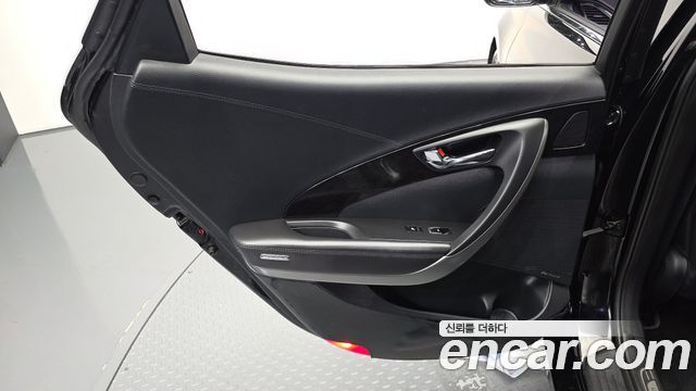 Hyundai Grandeur 2016 — photo 15