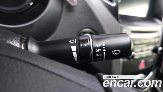 Hyundai Grandeur 2016 — photo 28
