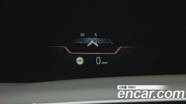 BMW 7-Series 2023 — photo 22