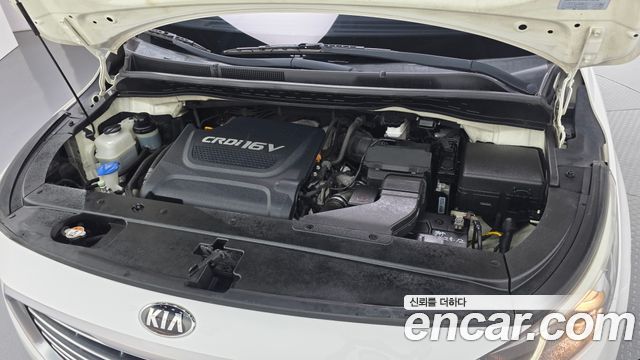 Kia Canival 2016 — photo 6