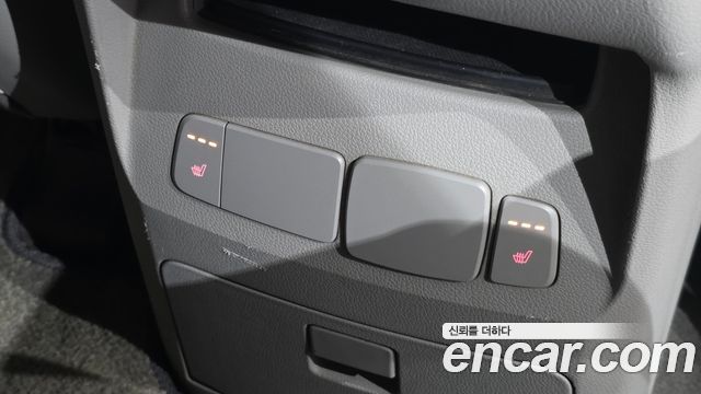 Kia Canival 2016 — photo 20