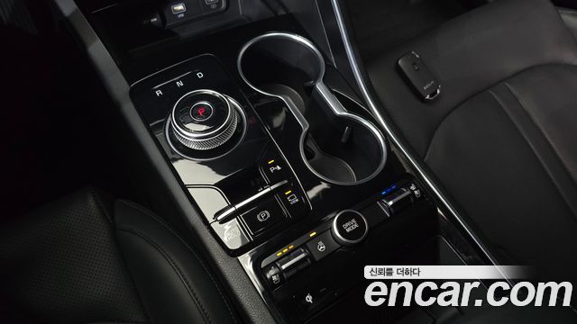 Kia K5 2022 — photo 12