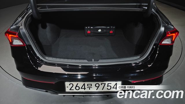 Kia K5 2022 — photo 26