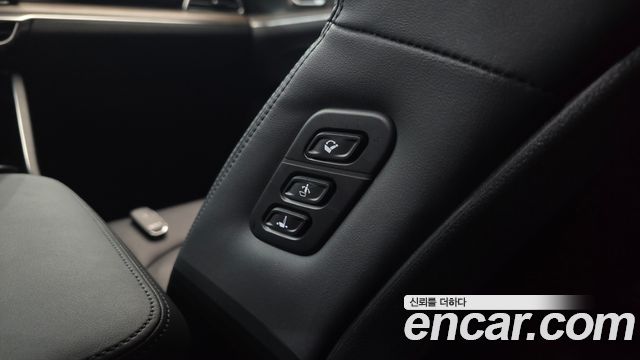 Kia K5 2022 — photo 27