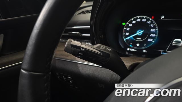 Kia K5 2022 — photo 30
