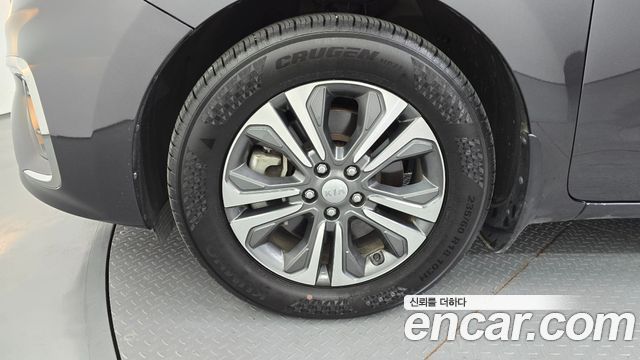 Kia Canival 2020 — photo 5
