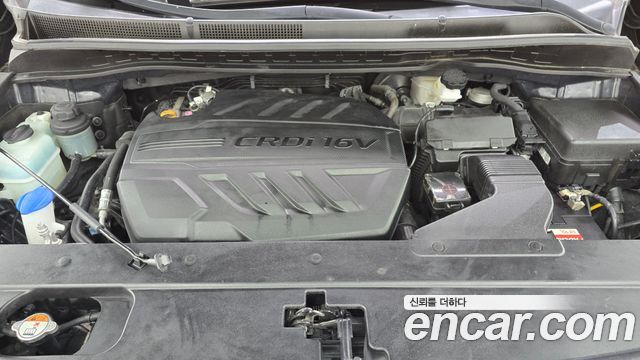 Kia Canival 2020 — photo 6