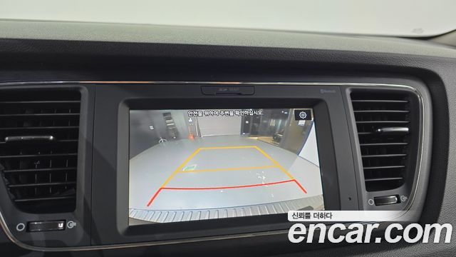 Kia Canival 2020 — photo 21
