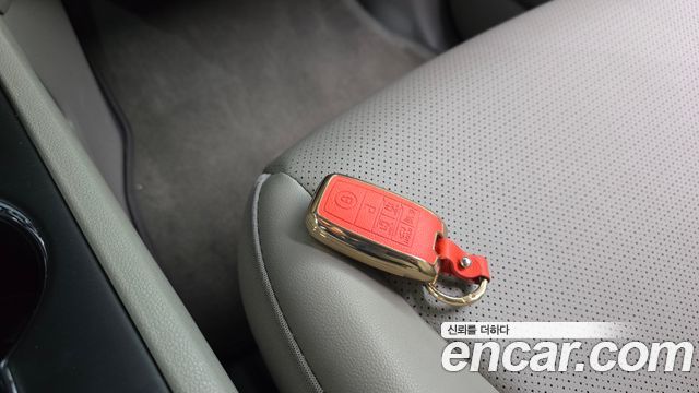 Kia Canival 2020 — photo 22