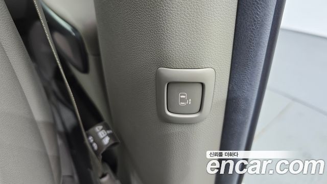 Kia Canival 2020 — photo 25
