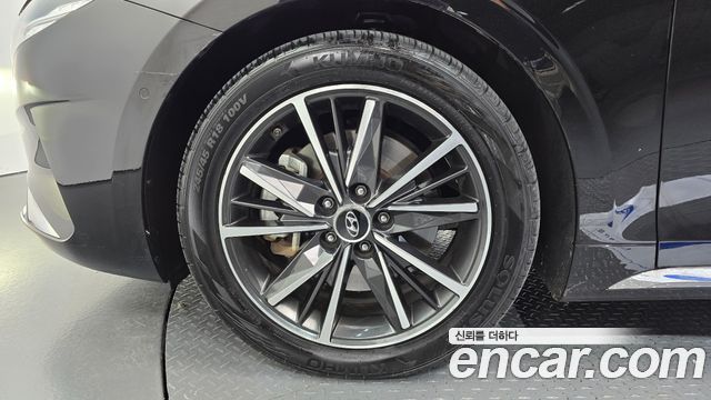 Hyundai Grandeur 2020 — photo 5