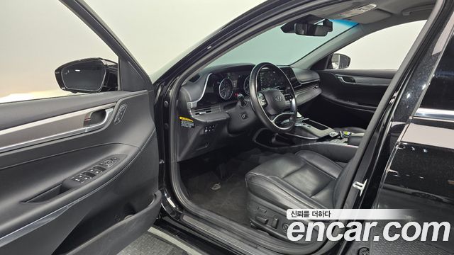 Hyundai Grandeur 2020 — photo 13