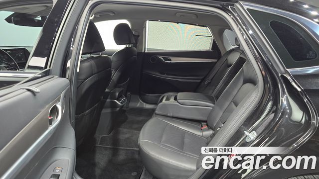 Hyundai Grandeur 2020 — photo 17