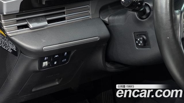 Hyundai Grandeur 2020 — photo 19