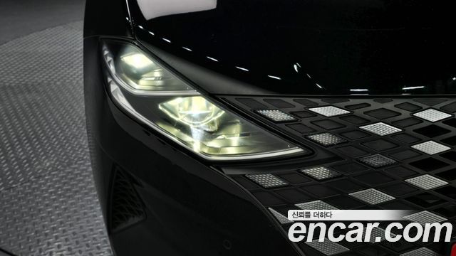 Hyundai Grandeur 2020 — photo 8