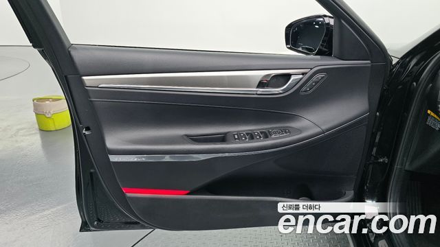 Hyundai Grandeur 2020 — photo 14