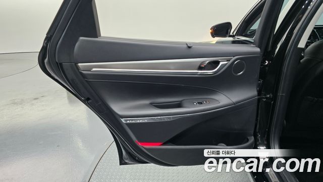 Hyundai Grandeur 2020 — photo 15
