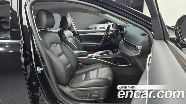 Hyundai Grandeur 2020 — photo 16