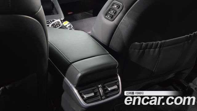 Hyundai Grandeur 2020 — photo 27