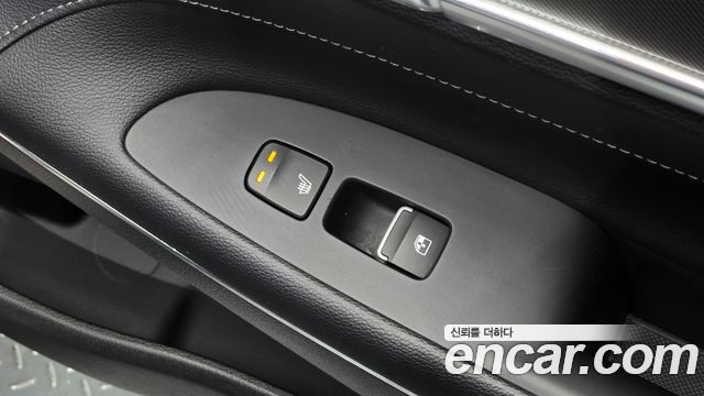 Hyundai Grandeur 2020 — photo 28