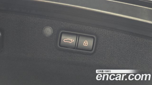 Hyundai Grandeur 2020 — photo 30