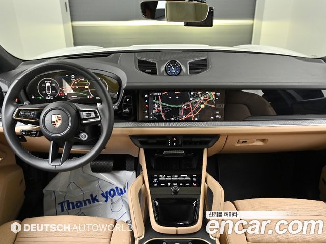 Porsche Cayenne 2024 — photo 7