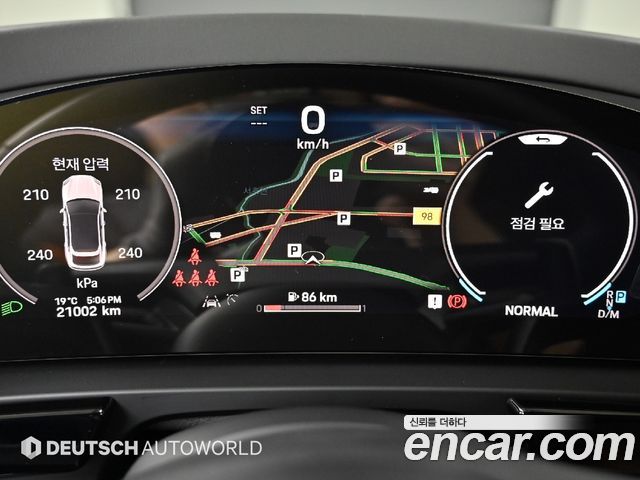 Porsche Cayenne 2024 — photo 8