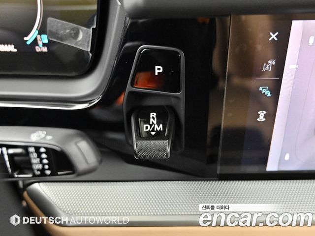 Porsche Cayenne 2024 — photo 9