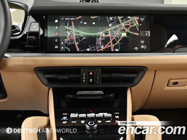 Porsche Cayenne 2024 — photo 14