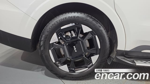 Kia Canival 2025 — photo 5