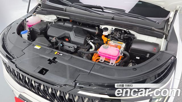 Kia Canival 2025 — photo 6