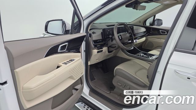 Kia Canival 2025 — photo 10