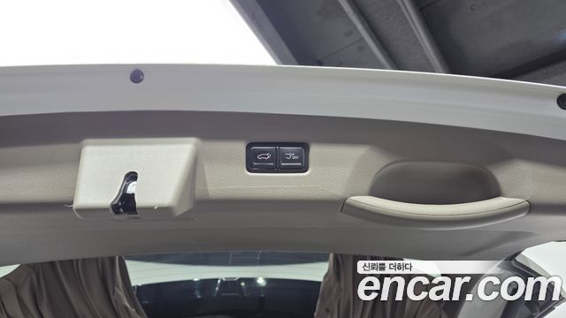 Kia Canival 2025 — photo 19