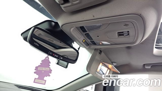 Chevrolet Korea Impala 2016 — photo 23