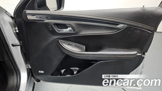 Chevrolet Korea Impala 2016 — photo 14