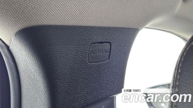 Chevrolet Korea Impala 2016 — photo 27