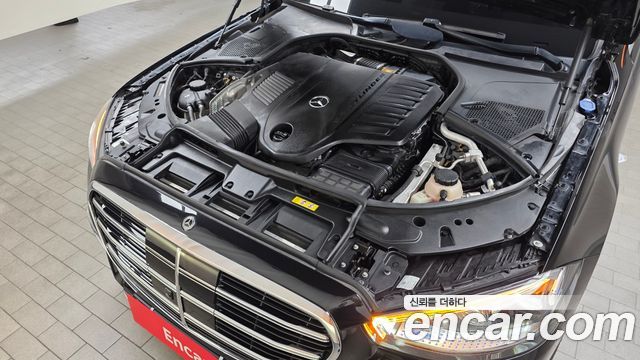 Mercedes-Benz S-Class 2022 — photo 6