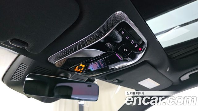 Mercedes-Benz S-Class 2022 — photo 28