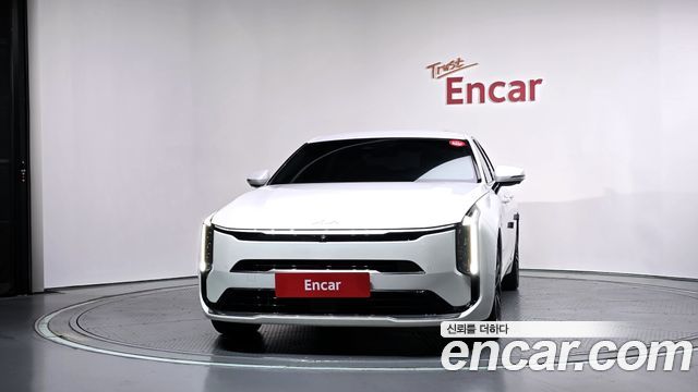 Kia K8 2026 — photo 3